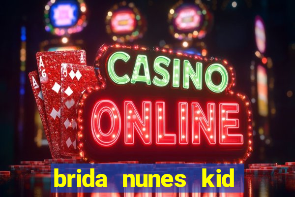 brida nunes kid bengala telegram